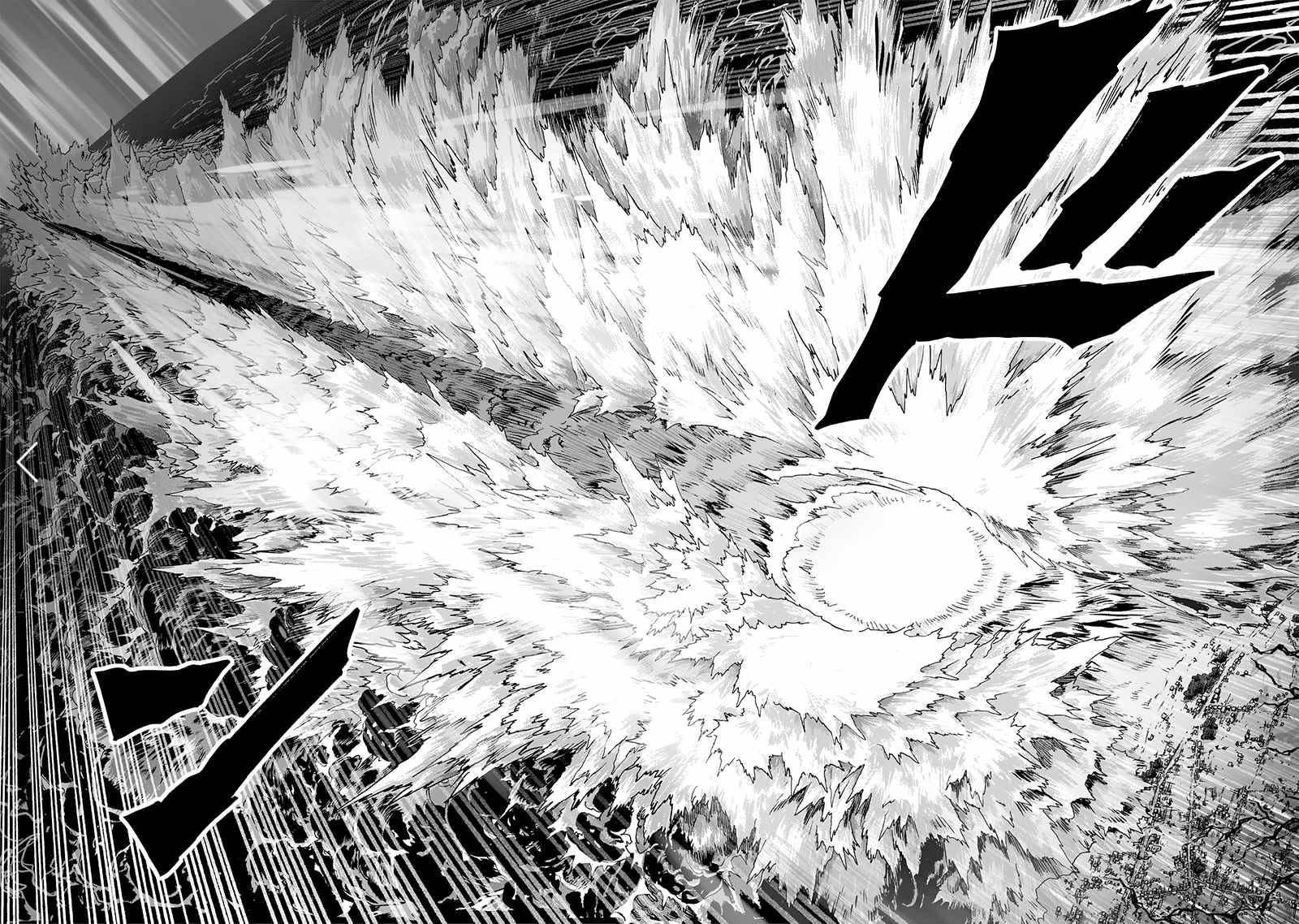 One-Punch Man, Chapter 157 image 14